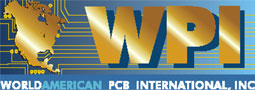 World American PCB International